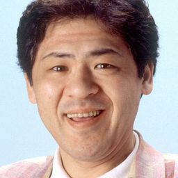 安西正弘 飾演 Nabaro (voice)