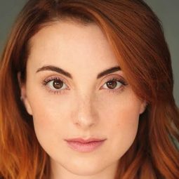 茱麗葉·高格利亞 - 蘇西的秘密演員 飾演Ryan Sims