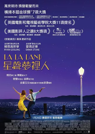 電影的資料