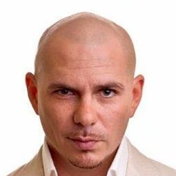 皮普保羅 飾演 Self