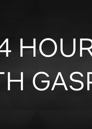 《搏命生死限》電影海報