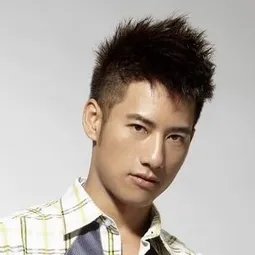 周孝安 飾演 Yingru's first victim / nurse