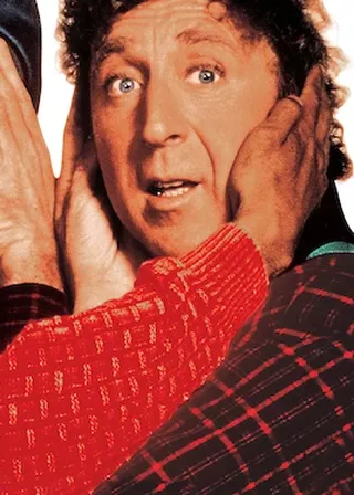 《妙聽聞》電影海報