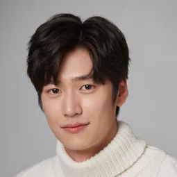 羅人友 飾演 Young-ji