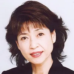 田島令子 飾演 Sandra (voice)