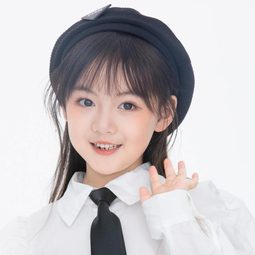 葉泉希 飾演 Xiao-Xiao Bing