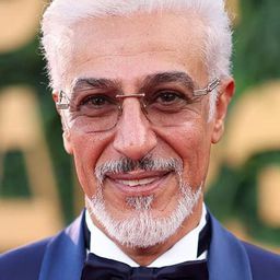 阿布杜莫森·埃恩納姆 飾演 Mohammed