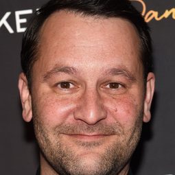 丹·佛戈曼 - 衰仔駕到編劇