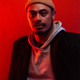 Taofia Pelesasa 飾演 Daniel