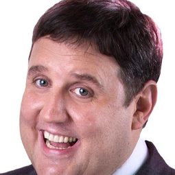 彼得·凱 飾演 Self