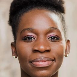 Apphia Campbell - 白天的我，夜裡的他演員 飾演Helen