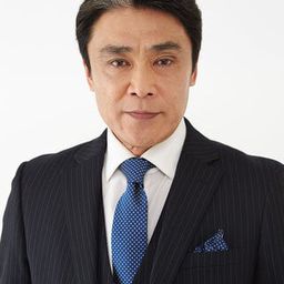 篠塚勝 飾演 Older Junker (voice)