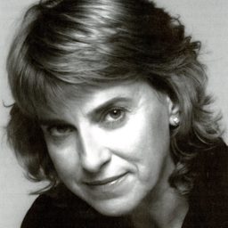 Klara Badiola 飾演 