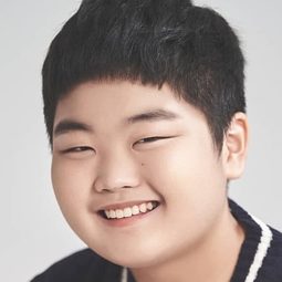 金建 飾演 Baek Han-sol