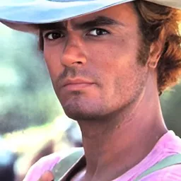 Antonio Cantafora - The Commander演員 飾演Nick De Carlo