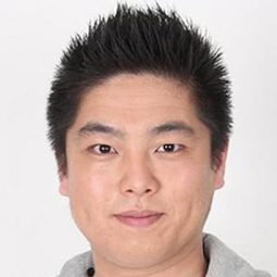 後藤 光祐 飾演 Denim (voice)