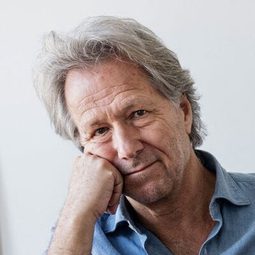 Fredrik Gertten - Bikes vs Cars導演