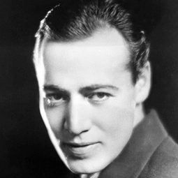 Leslie Fenton - The Public Enemy演員 飾演Samuel 'Nails' Nathan