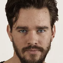 Elg Elgesem 飾演 Olav Bjaaland