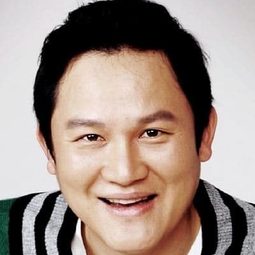 姜聲振 飾演 Dae-shik