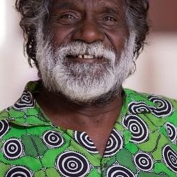 Gnarnayarrahe Waitairie 飾演 Poppy