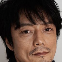 田中壯太郎 飾演 