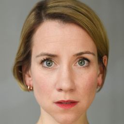 Lena Dörrie 飾演 BKA Araştırmacısı #1