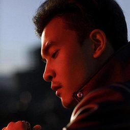 左釗 - 神農野人演員 飾演Liu Fuguan