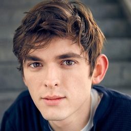 Bubba Weiler 飾演 Ziggy