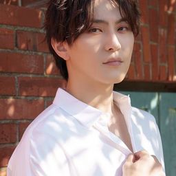 田鶴翔吾 飾演 Satotz / Goto