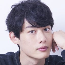 Yuta Inoue 飾演 Shimogo Atomu