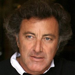 Luca Barbareschi - From Corleone to Brooklyn演員 飾演New York Cop