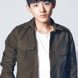 李家成 飾演 Young Xiang Guobin