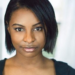 Heather-Claire Nortey - Taking a Shot at Love演員 飾演Erin