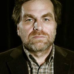 Přemysl Bureš - 極地先鋒演員 飾演Robert Peary