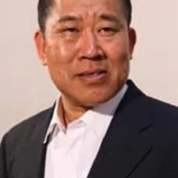 杜旭東 飾演 二秃子