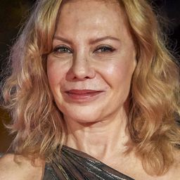 西西莉亞·蘿絲 飾演 Zulema