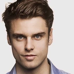 Joe Gaminara 飾演 Bryan