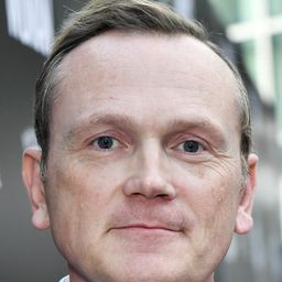 派特·希利 飾演 Norman