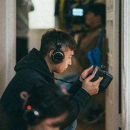 Park Joon-ho - 大都會愛的迫降導演