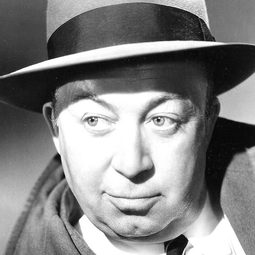 Ralph Peters - Nobody Lives Forever演員 飾演Windy Mather