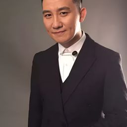 楊樹林 飾演 Liu Ban Xian
