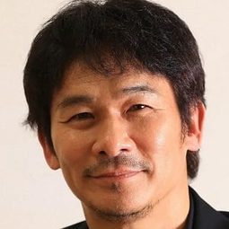 伊原 剛誌 - 喜多妮在日本演員 飾演Kenzo Mizoguchi