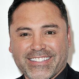 Oscar de la Hoya 飾演 Self