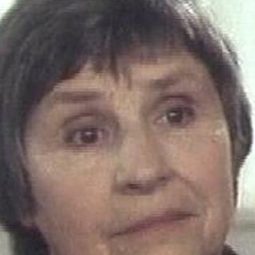 Arlette Gilbert 飾演 Madame Duteil