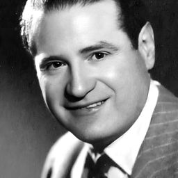 Félix Dafauce 飾演 Misael