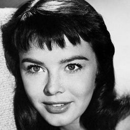 Janet Munro - 地球失火之日演員 飾演Jeannie Craig