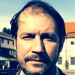 Petr Franěk - 俠盜聯盟演員 飾演Pierre's Father (45-year-old)