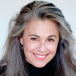 Lisa Freeman - 回到未來演員 飾演Babs