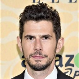 Daniel Eric Gold - 蓋世奇才演員 飾演Donnelly